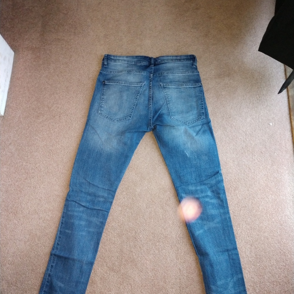 H&M Skinny jeans